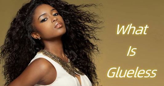 Mastering Glueless Lace Wigs: Understanding Options and Enhancing Comfort