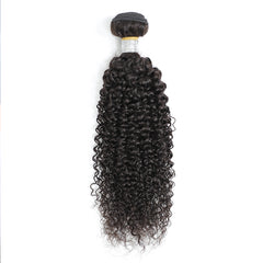 TT Hair Human Hair Bundles Remy Virgin Hair Kinky Curly 3 Bundle Deals