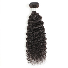 TT Hair Water Wave Hair Bundles 3 Pcs Remy Human Hair Weave 10-30 Inch